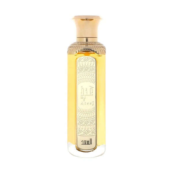Al-Saad 200ml Eau De Parfum by Ateej