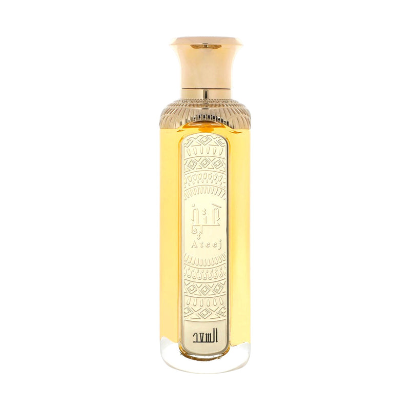 Al-Saad 200ml Eau De Parfum by Ateej