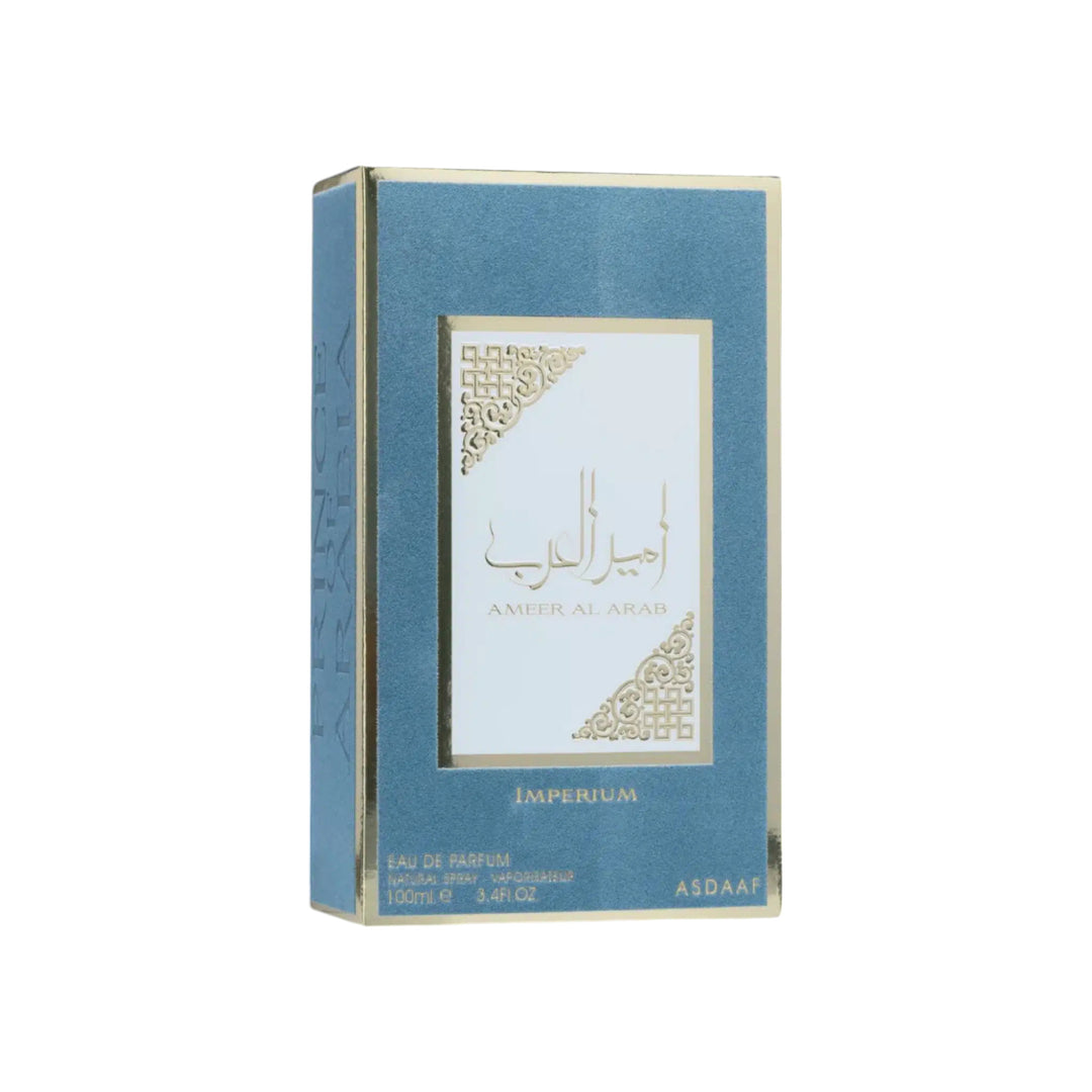 Ameer Al Arab Imperium 100ml EDP by Asdaaf Bottle