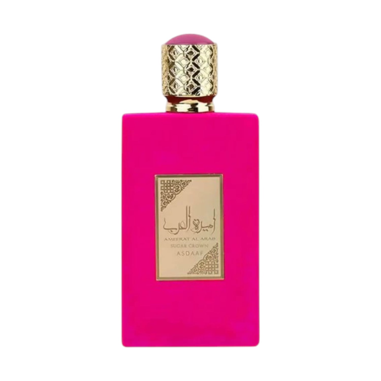 Ameerat Al Arab Sugar Crown 100ml eau de parfum
