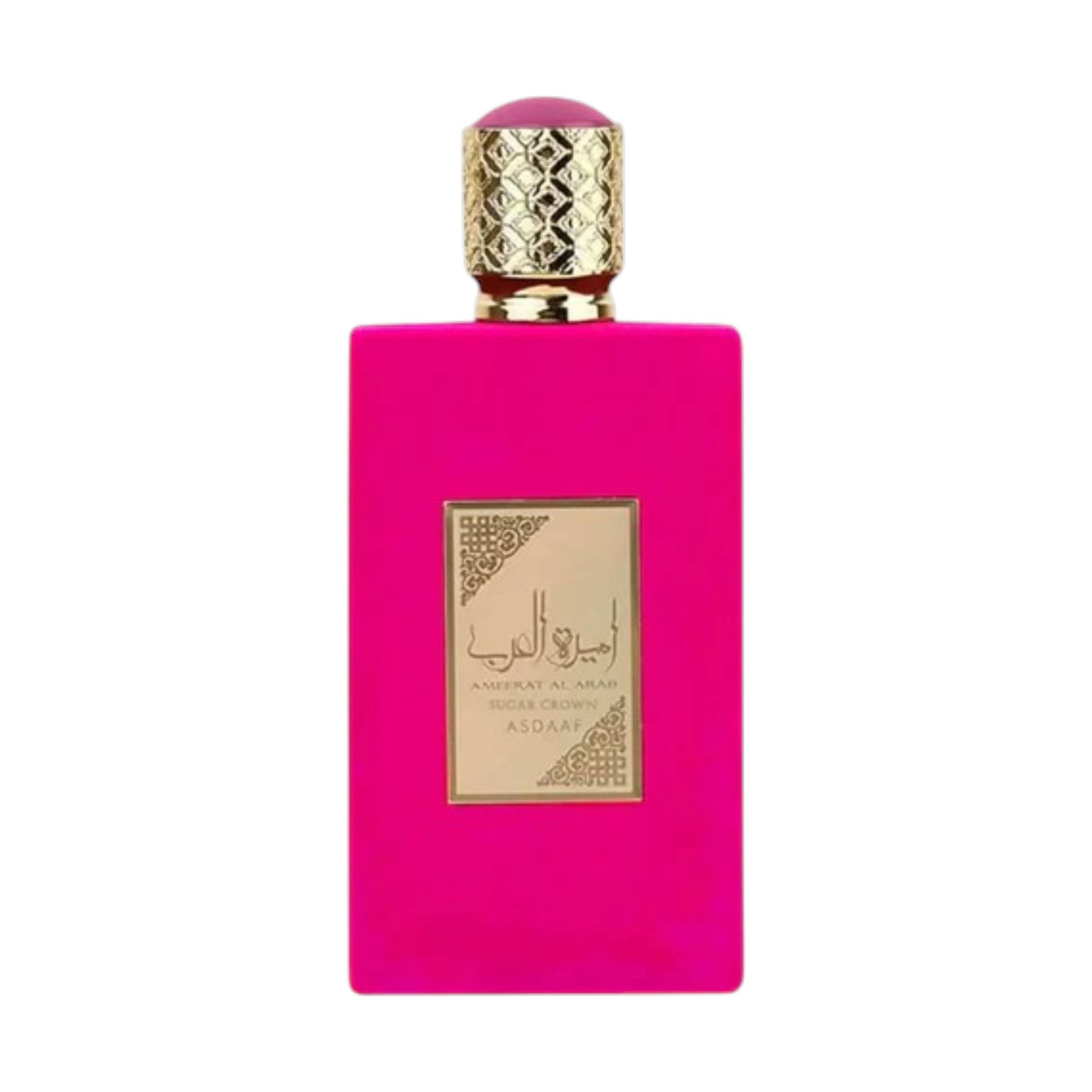 Ameerat Al Arab Sugar Crown 100ml eau de parfum