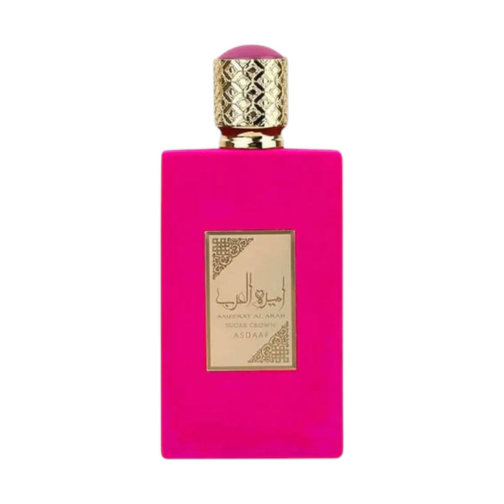 Ameerat Al Arab Sugar Crown 100ml eau de parfum