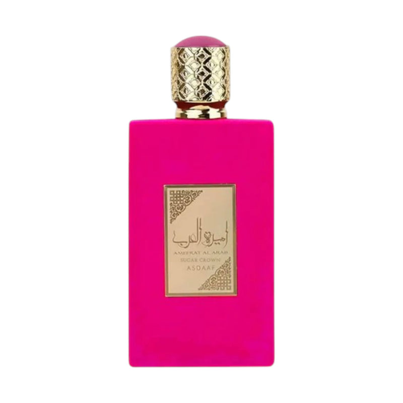 Ameerat Al Arab Sugar Crown 100ml eau de parfum