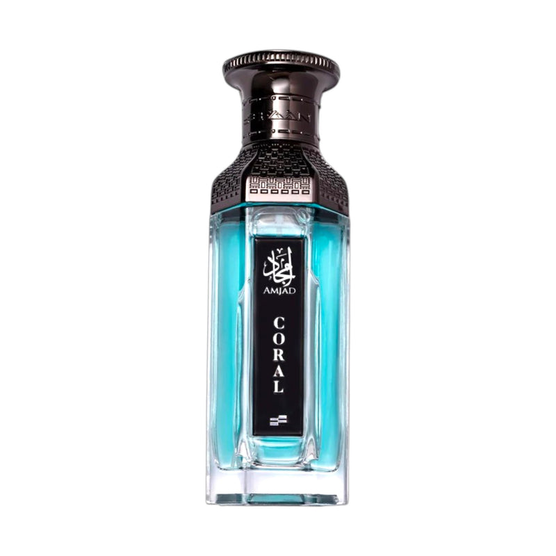 Amjad Coral 200ml Extrait De Parfum by Faan