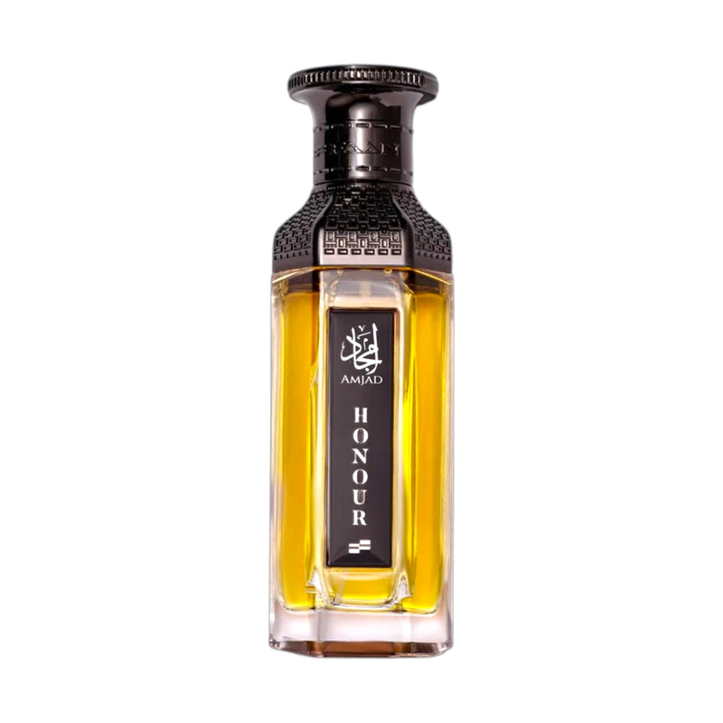 Amjad Honour 200ml Extrait De Parfum by Faan