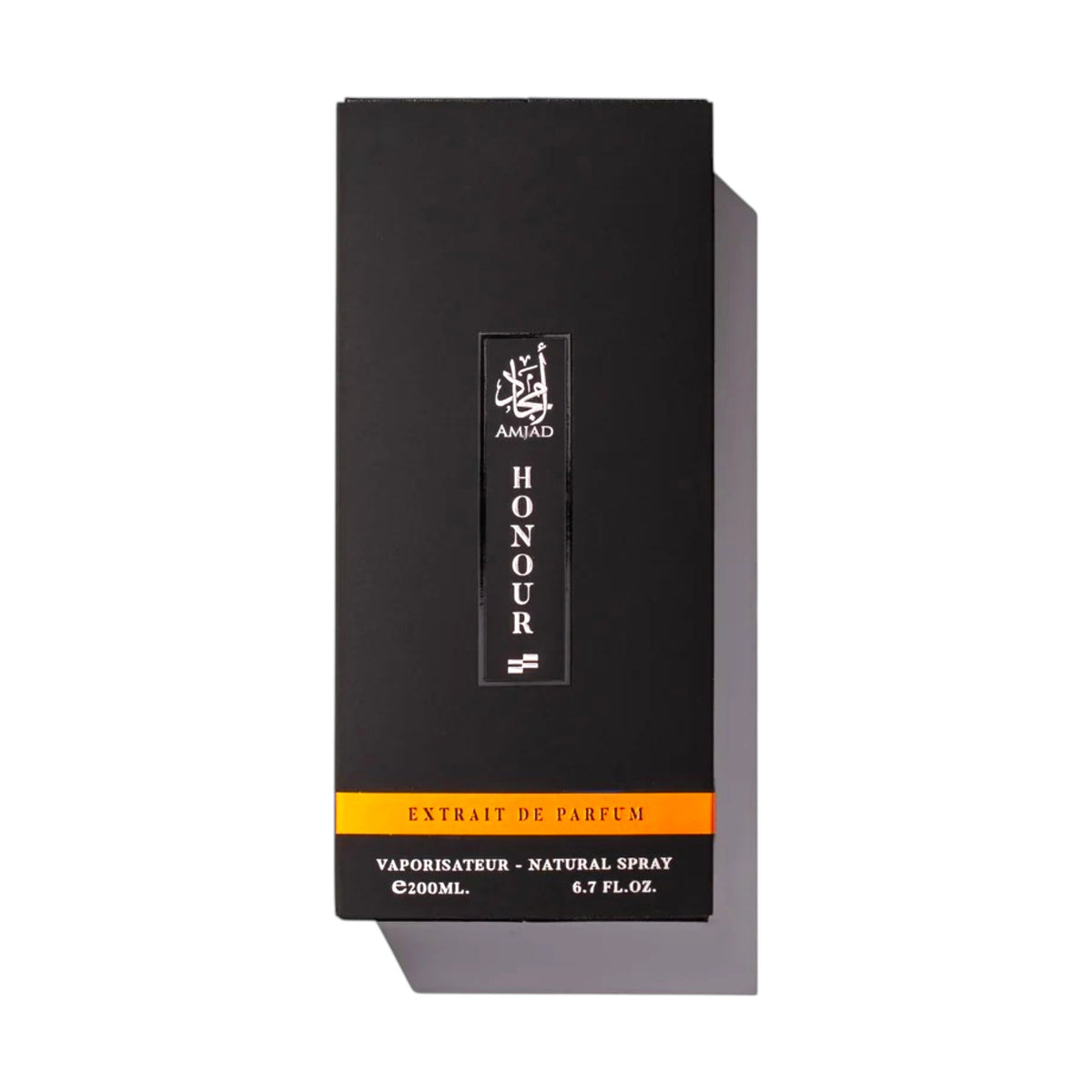 Amjad Honour 200ml Extrait De Parfum by Faan