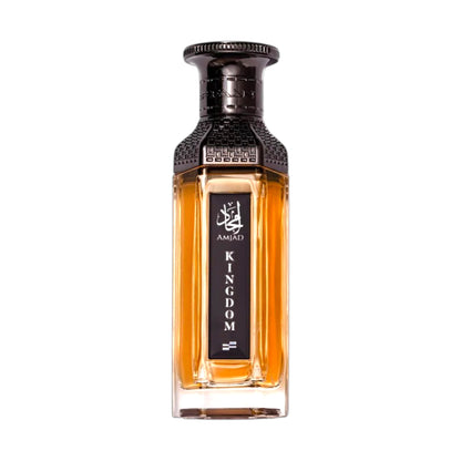 Amjad Kingdom 200ml Extrait De Parfum by Faan