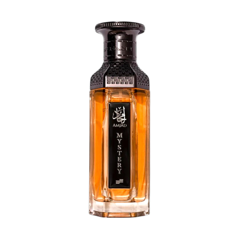 Amjad Mystery 200ml Extrait De Parfum by Faan