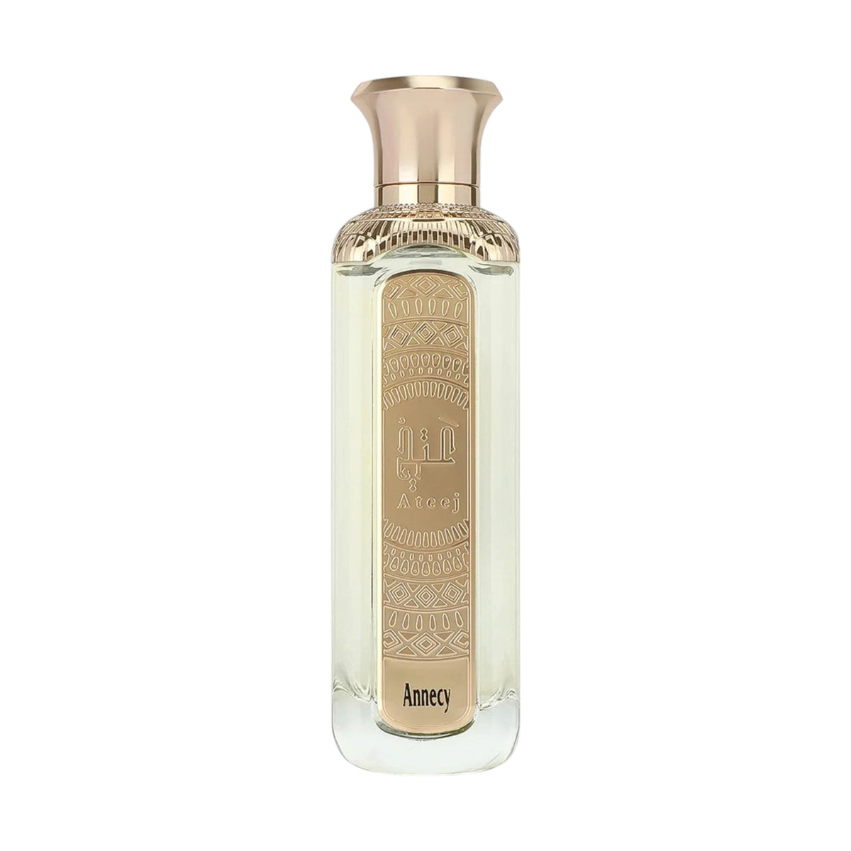 ANNECY 200ml Eau De Parfum by Ateej