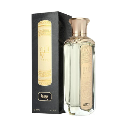 ANNECY 200ml Eau De Parfum by Ateej