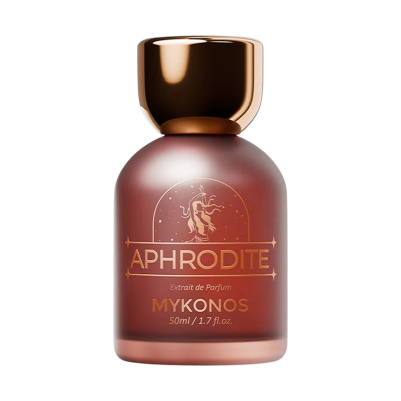 Aphrodite 50ml extrait de parfum Mykonos
