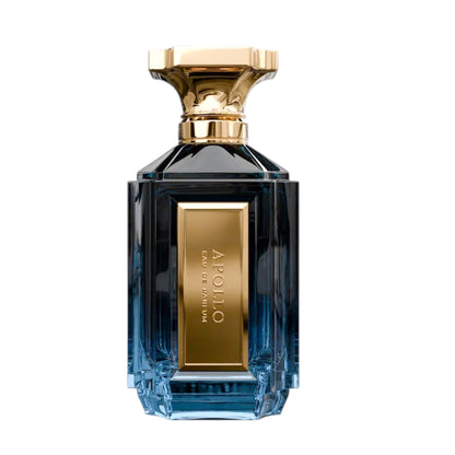 Apollo 100ml eau de parfum Velixir
