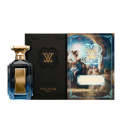 Apollo 100ml eau de parfum Velixir
