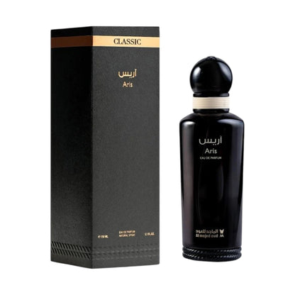 Aris 150ml Eau De Parfum by Al Majed Oud