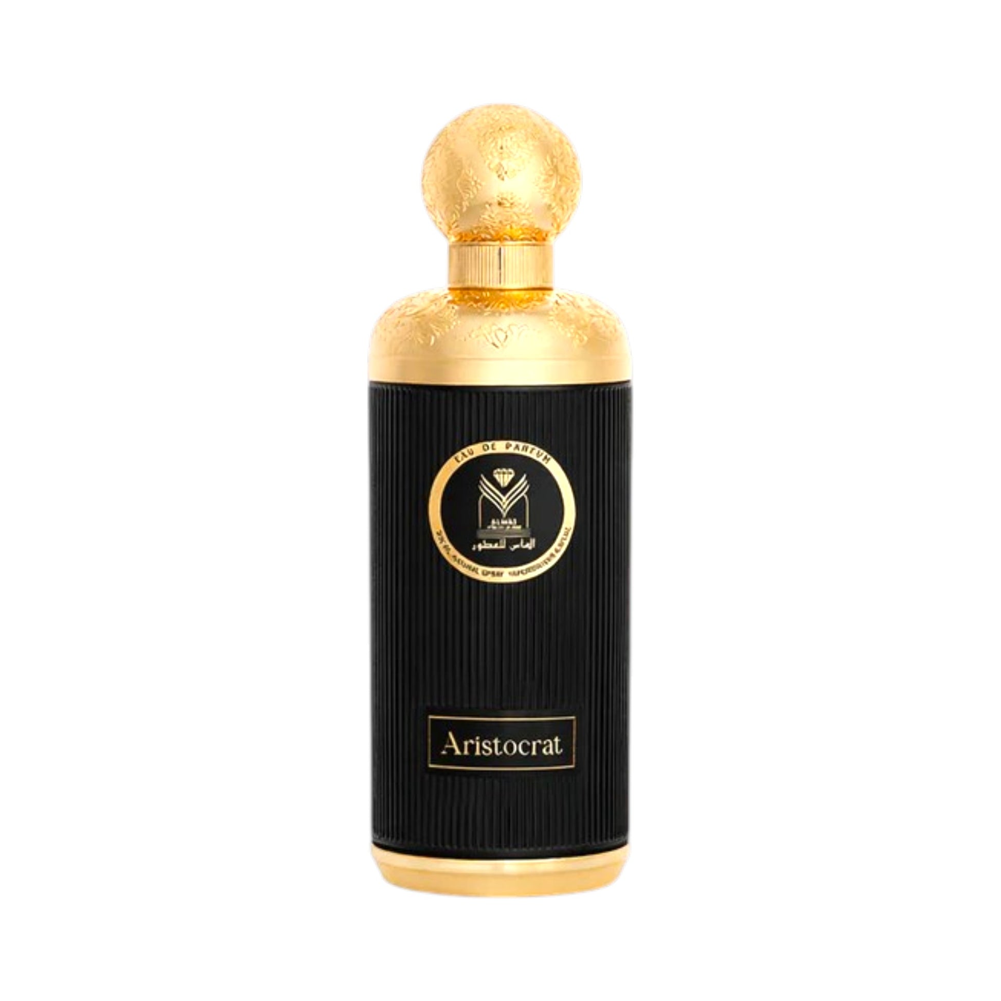 Aristocrat 200ml eau de parfum Almas Perfumes