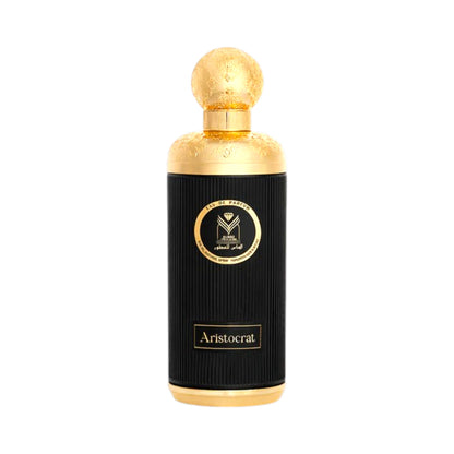Aristocrat 200ml eau de parfum Almas Perfumes