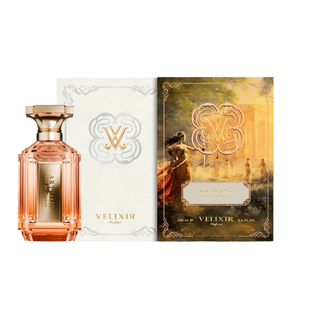 Artemis 100ml eau de parfum Velixir
