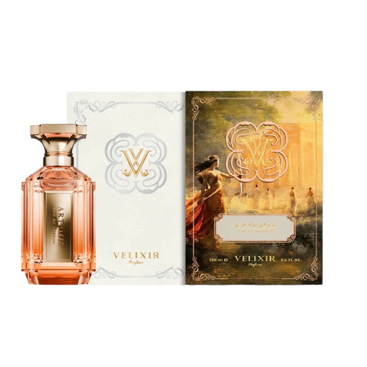 Artemis 100ml eau de parfum Velixir
