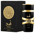 Asad By Lattafa Eau De Parfum 100ml - Masculine Perfume 2023