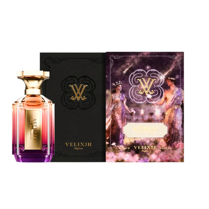 Asteria 100ml eau de parfum Velixir
