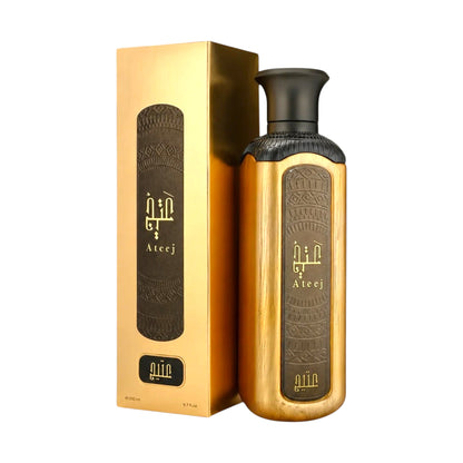 Ateej 200ml Eau De Parfum by Ateej Perfumes
