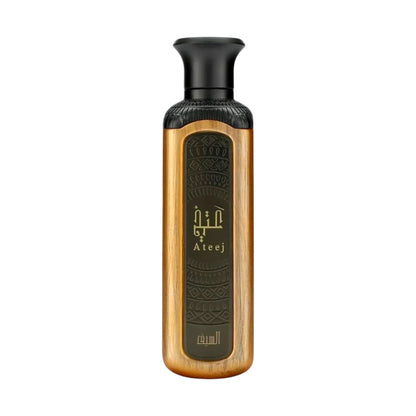 Al-Seef 200ml Eau De Parfum by Ateej

