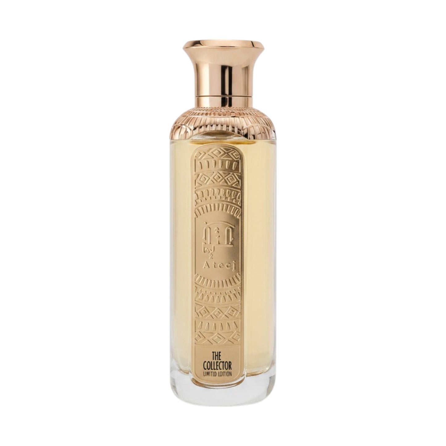 The Collector Collection 2x200ml Eau De Parfum Set Ateej
