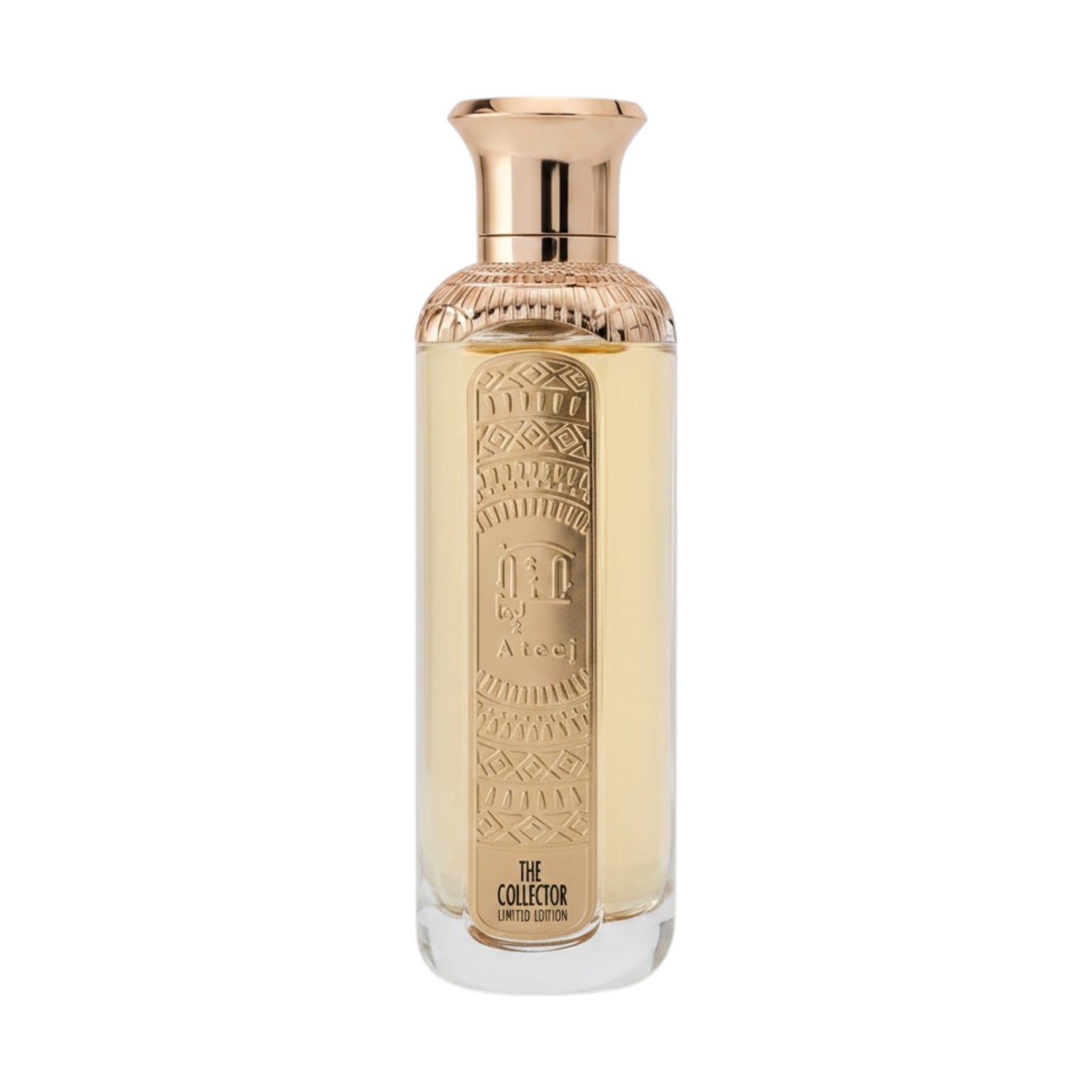 The Collector Collection 2x200ml Eau De Parfum Set Ateej
