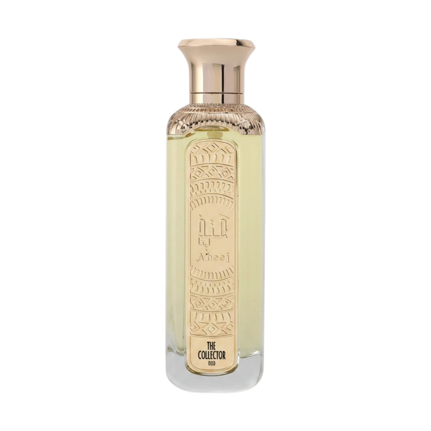 The Collector Collection 2x200ml Eau De Parfum Set Ateej
