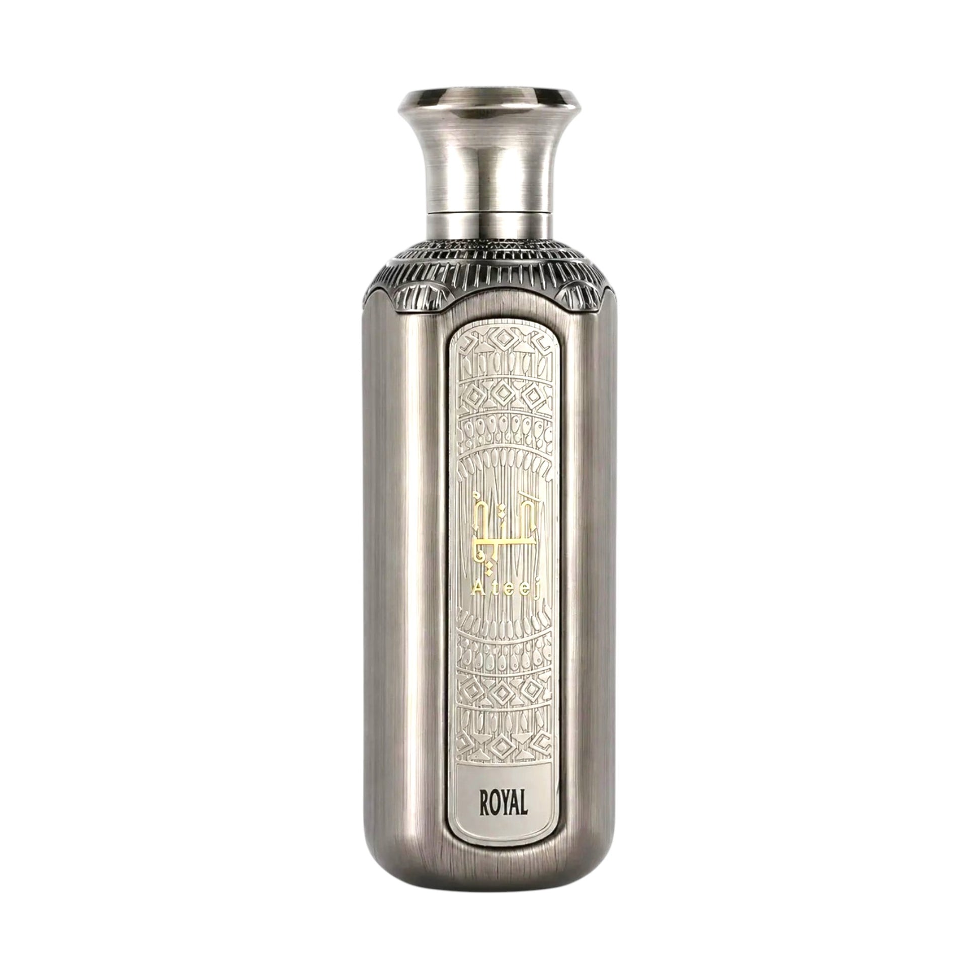 Royal 200ml Eau De Parfum by Ateej

