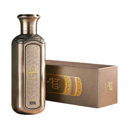 Royal 200ml Eau De Parfum by Ateej
