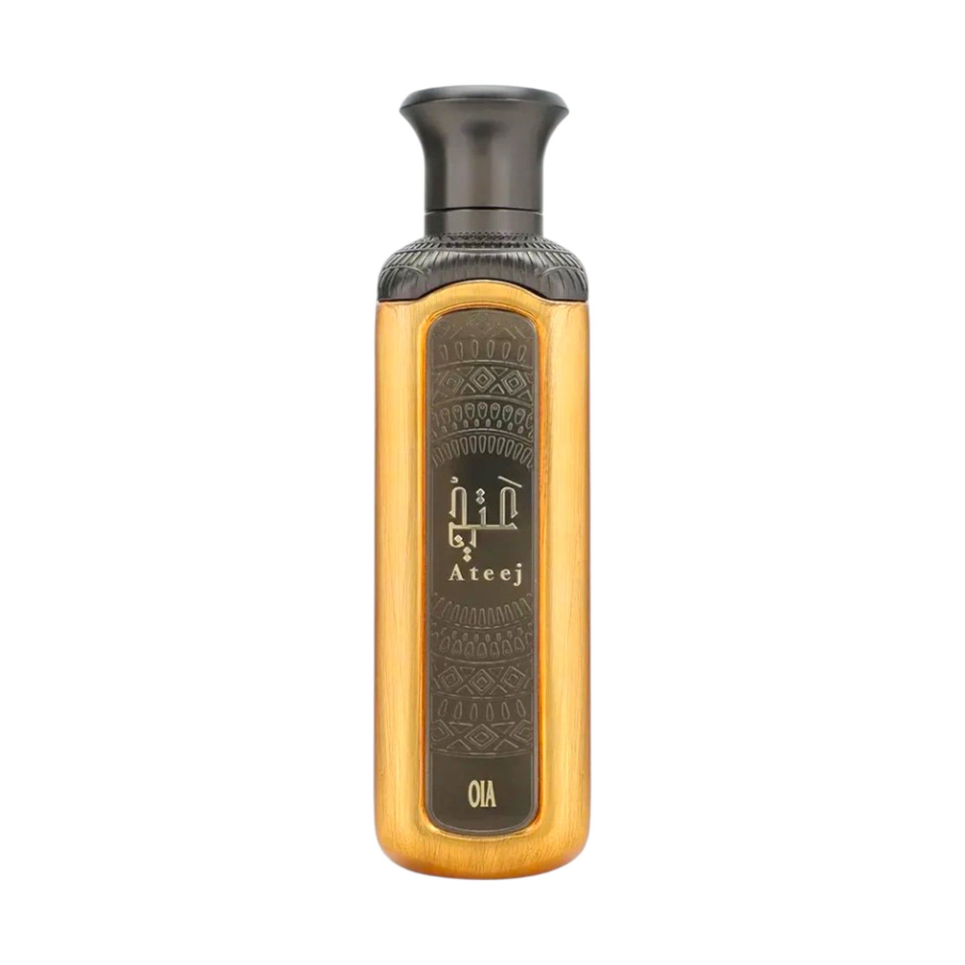 The Twins 2x200ml Eau De Parfum Set by Ateej
