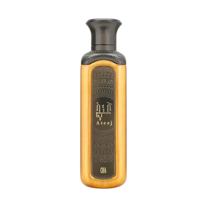 The Twins 2x200ml Eau De Parfum Set by Ateej
