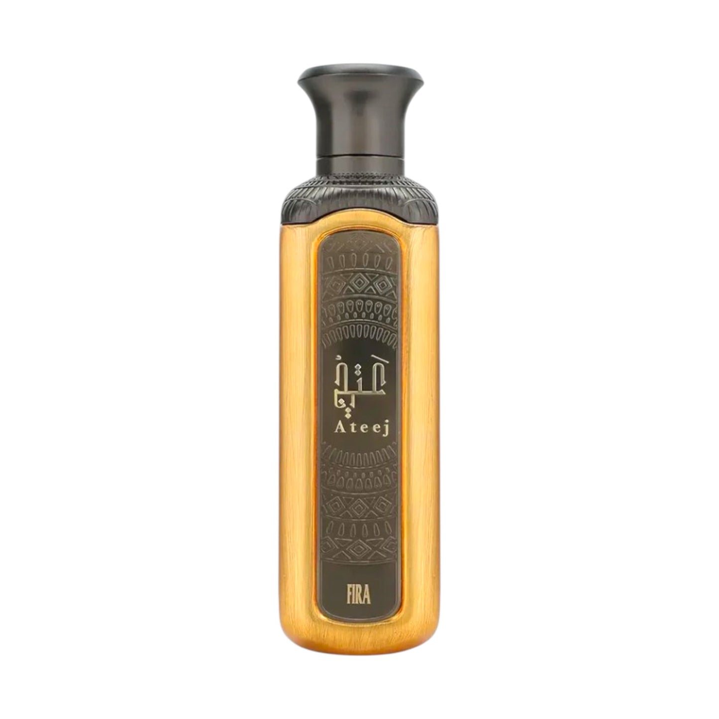 The Twins 2x200ml Eau De Parfum Set by Ateej
