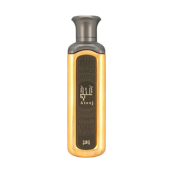 Wahaj 200ml Eau De Parfum by Ateej
