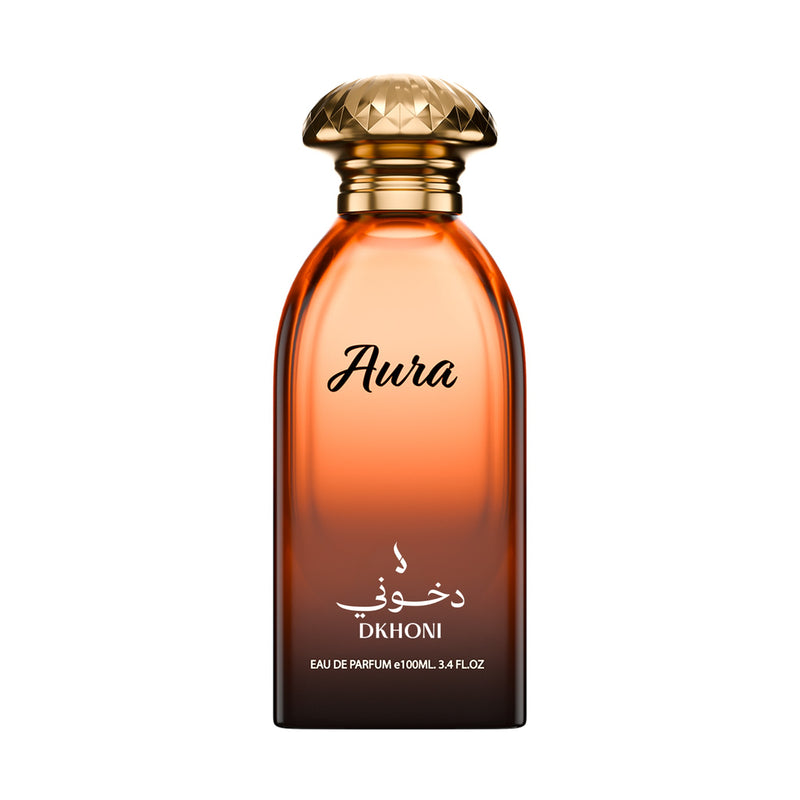 Aura 100ml Eau De Parfum by Dkhoni Dkhoon Al Emiratia