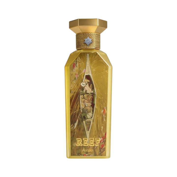 Aurum 150ml eau de parfum Reef Perfumes