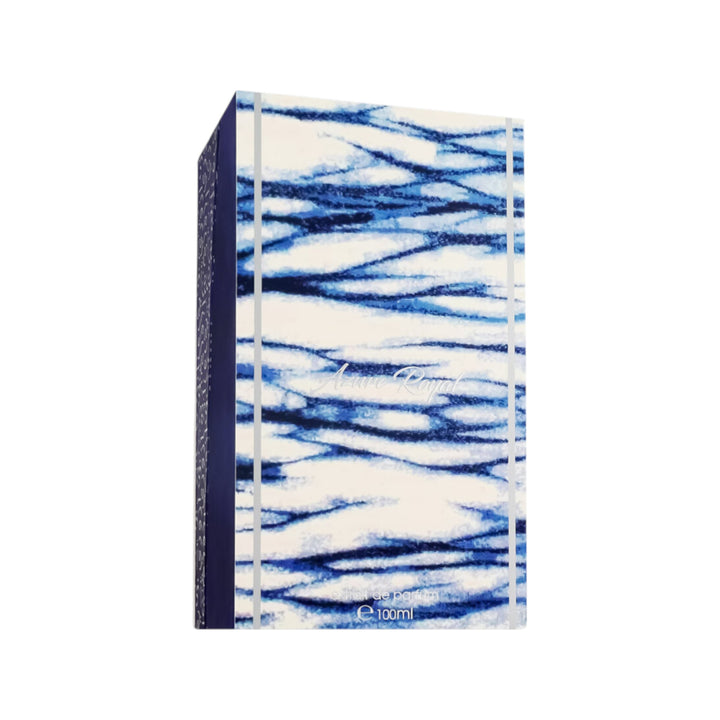 Azure Royal 100ml Extrait de Parfum by Ahmed Al Maghribi