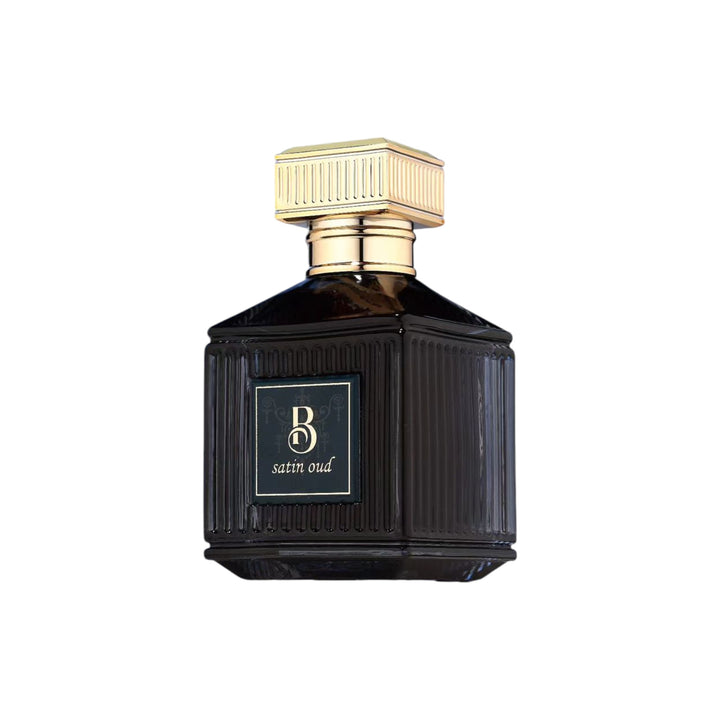 B Satin Oud Perfume 100ml EDP by Fragrance World