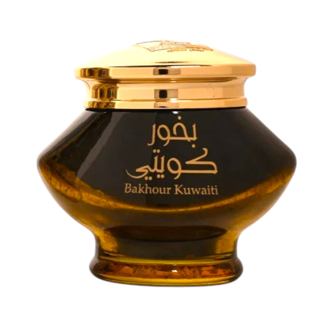 Bakhour Kuwati 40g Incense by Almas Perfumes – Arabian Luxury Incense