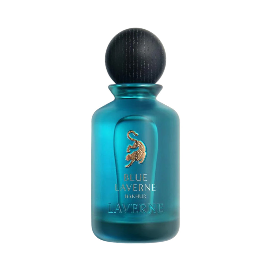 Blue Lavern Bakhur 100ml EDP by Laverne – French Style Incense Perfume