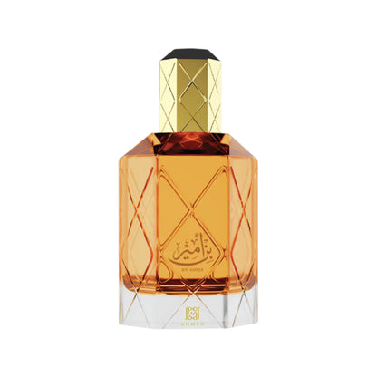 Bin Ameer 90ml Extrait by Ahmed Al Maghribi – Fruity Oud Perfume