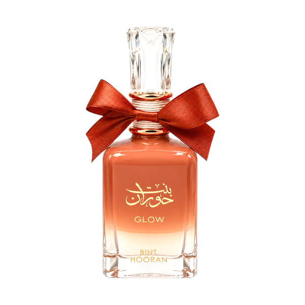 Bint Hooran Glow 100ml Eau De Parfum by Ard Al Zaafaran