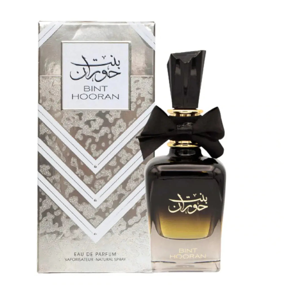 Bint Hooran 100ml Eau De Parfum by Ard Al Zaafaran For Women's