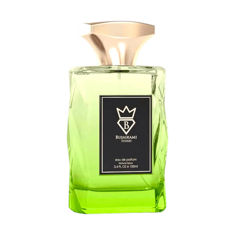 Blue Note 100ml eau de parfum Bujairami
