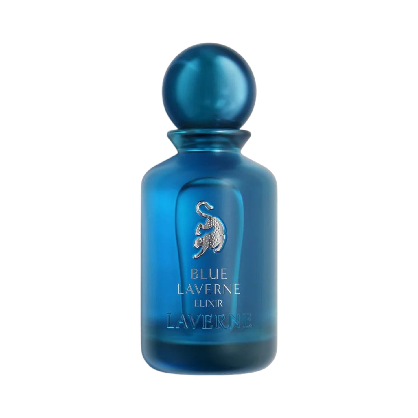 Blue Laverne Elixir 100ml EDP by Laverne – Spicy Leather Fragrance