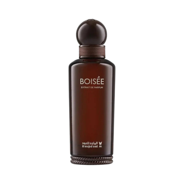 Boisee Al Majed Oud 150ml extrait de parfum