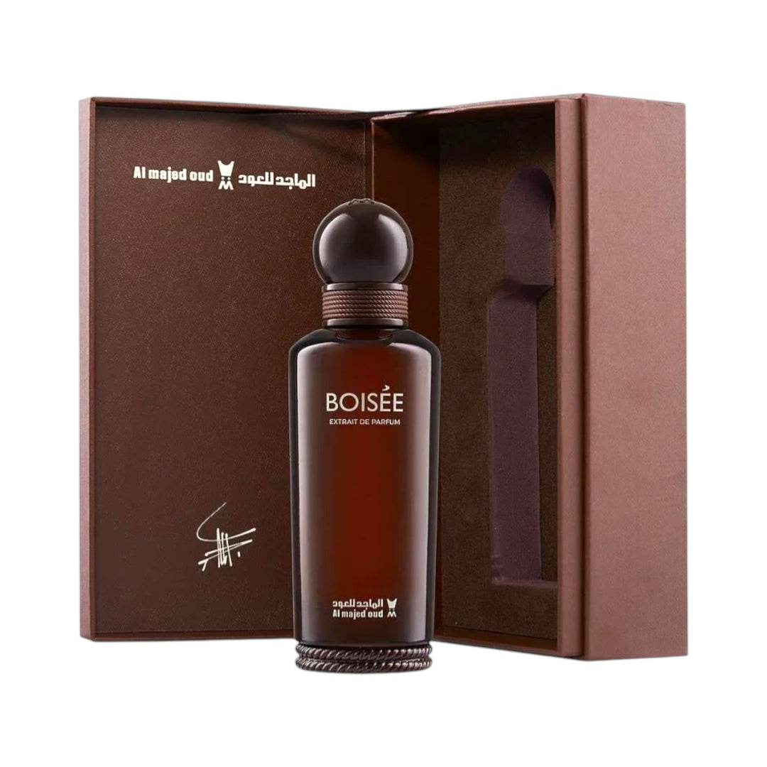 Boisee Al Majed Oud 150ml extrait de parfum
