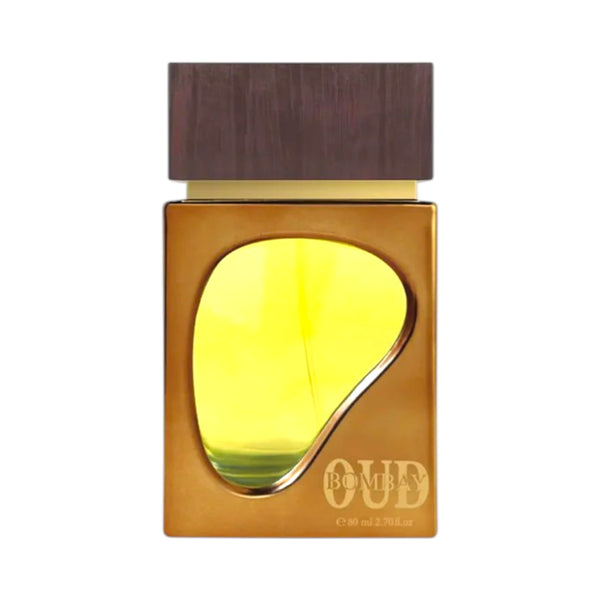 Bombay Oud Ahmed Al Maghribi 80ml perfume
