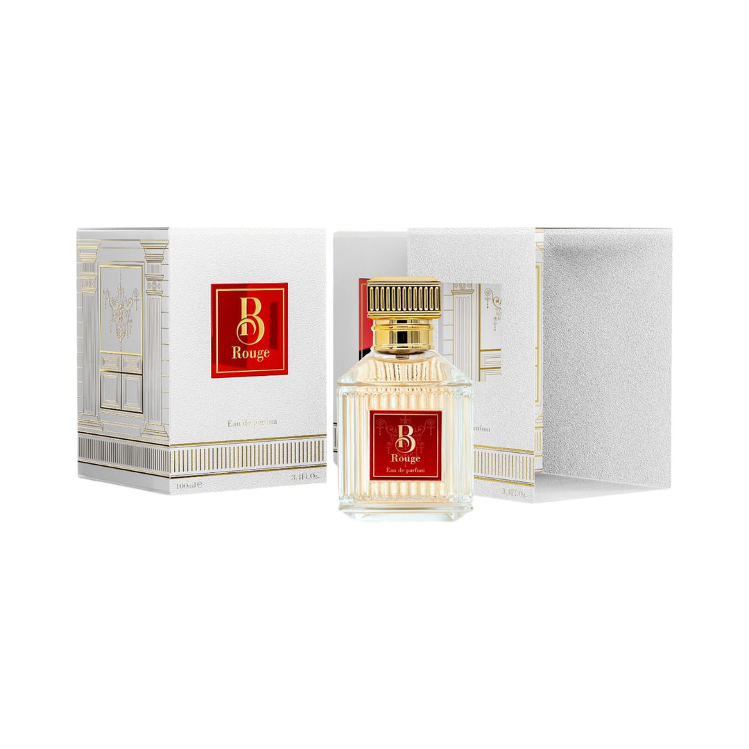 B Rouge Perfume 100ml EDP by Fragrance World